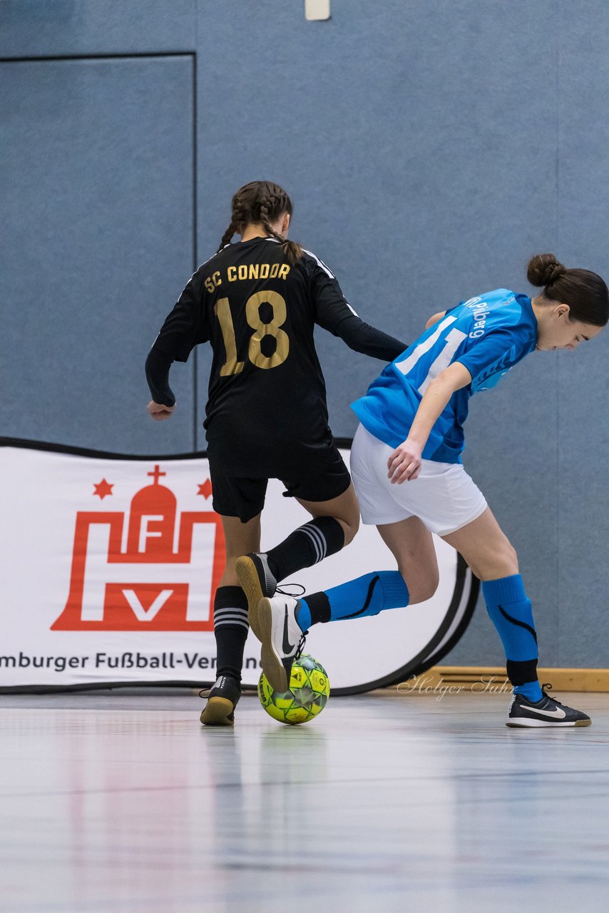 Bild 66 - C-Juniorinnen Futsalmeisterschaft